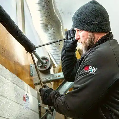 garage door service Hazleton